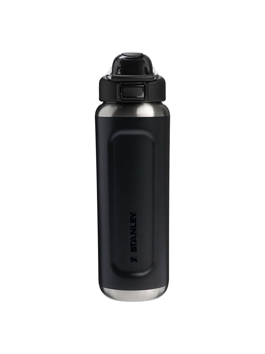Wellspring Bottle 0,70 Lt Black