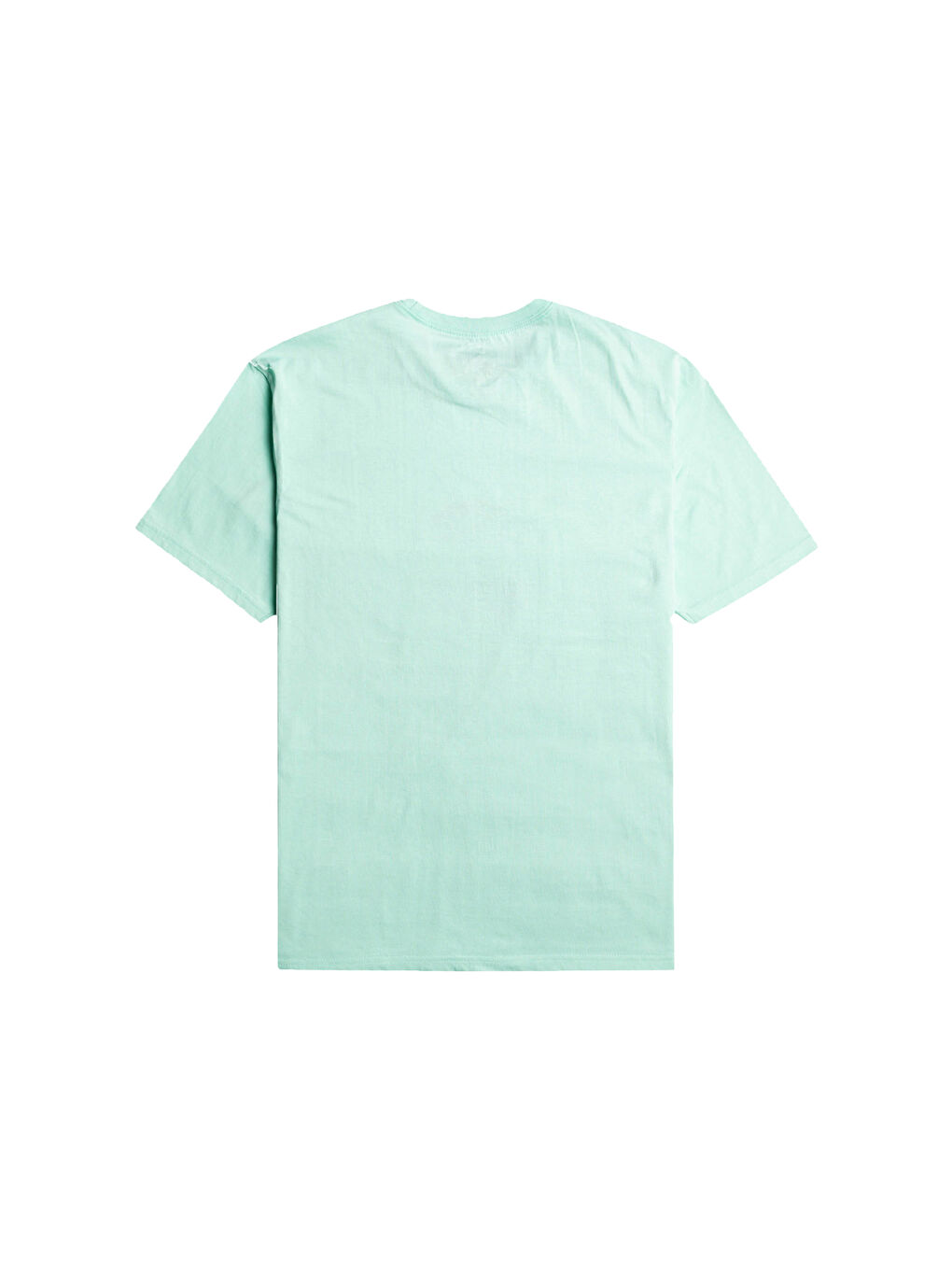 Turkuaz Rotor Fill Ss Erkek Mavi Tişört-1