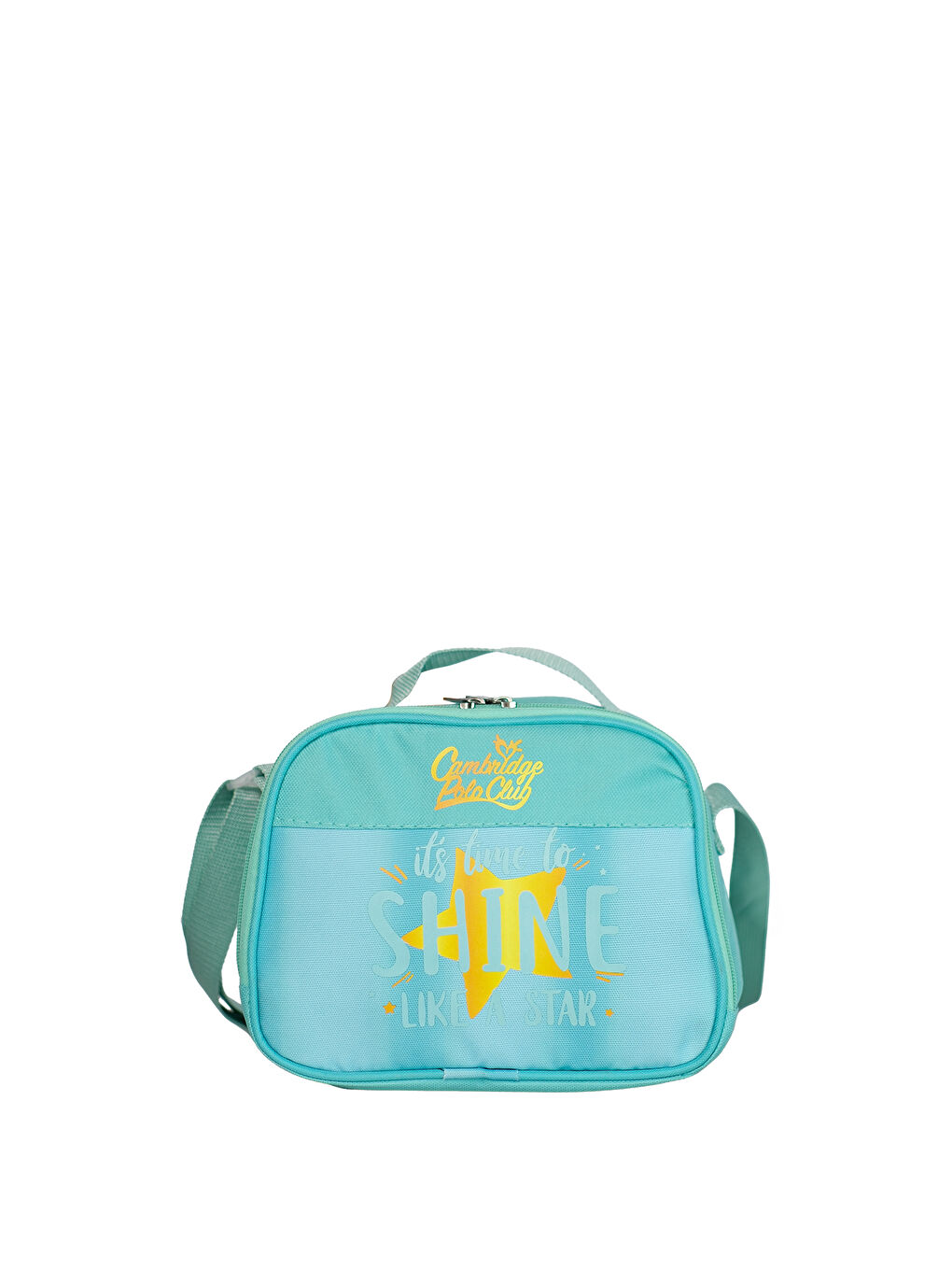 Star Unisex Çocuk Beslenme Çantası