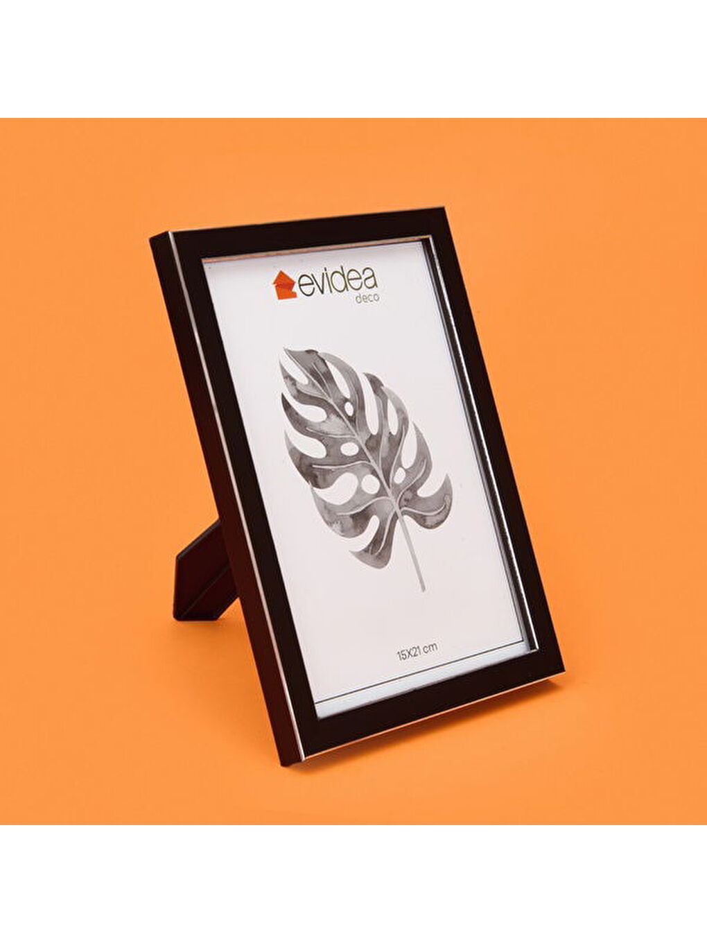 Deco Arno Çerçeve - Siyah - 15x21 cm-3