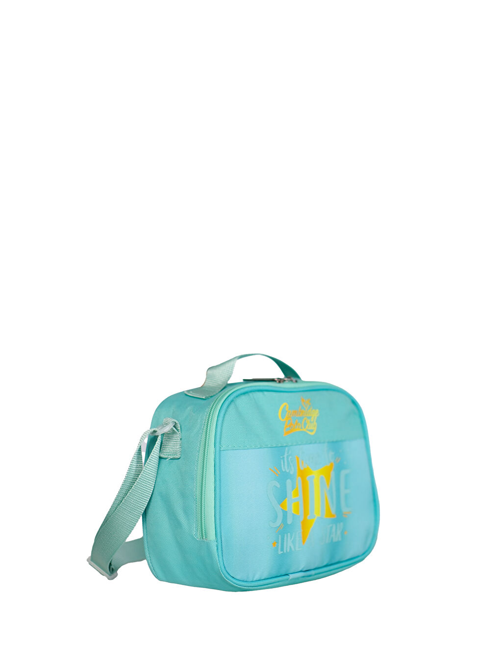 Star Unisex Çocuk Beslenme Çantası-1