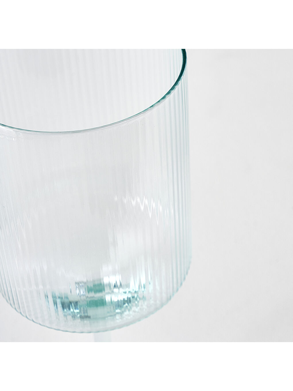 Stripe Kadeh 2'li Yeşil (440 cc)-1