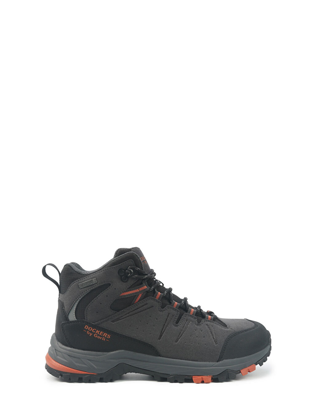 Gri MURPHY HI 5PR GRI Erkek Outdoor Bot