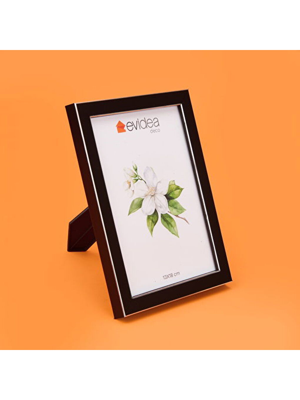 Deco Arno Çerçeve - Siyah - 13x18 cm-1