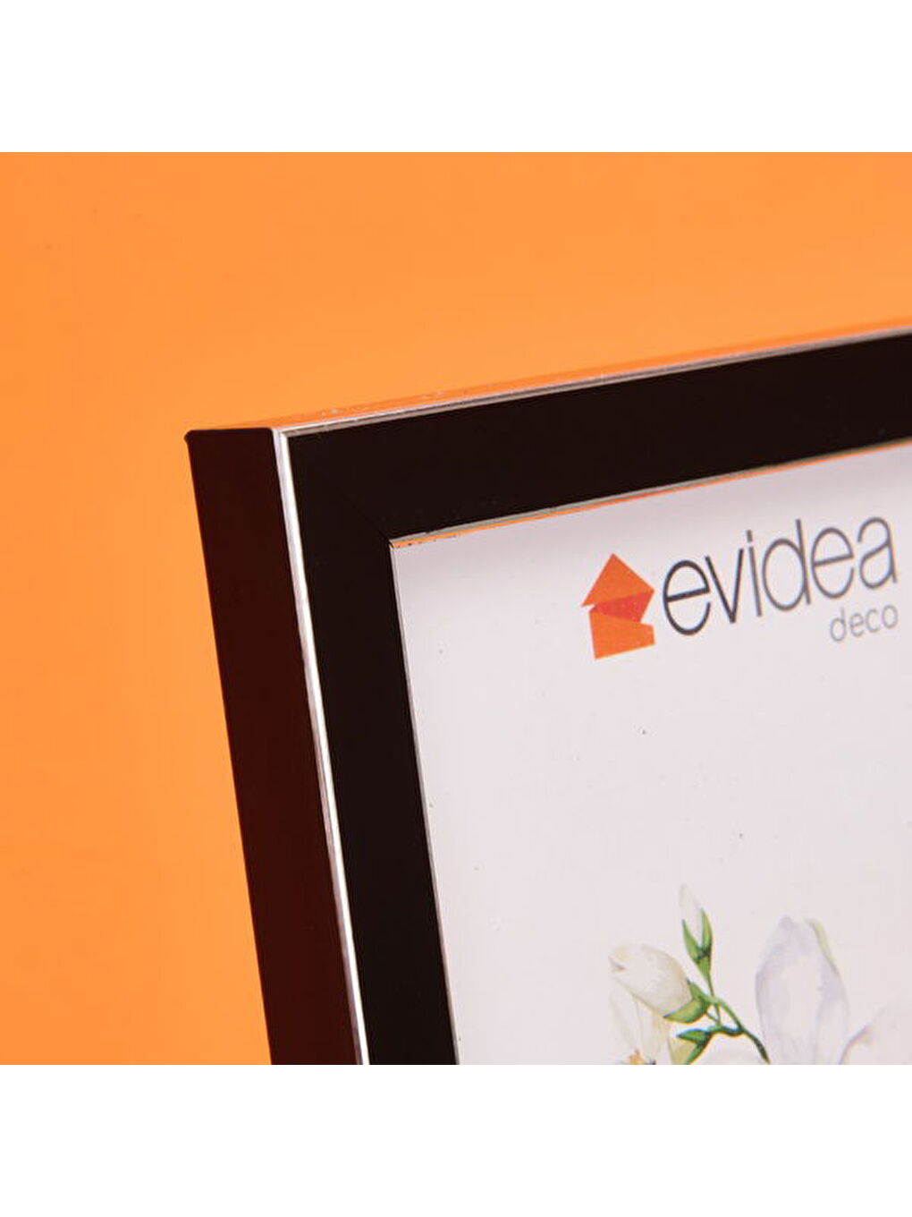 Deco Arno Çerçeve - Siyah - 13x18 cm-3