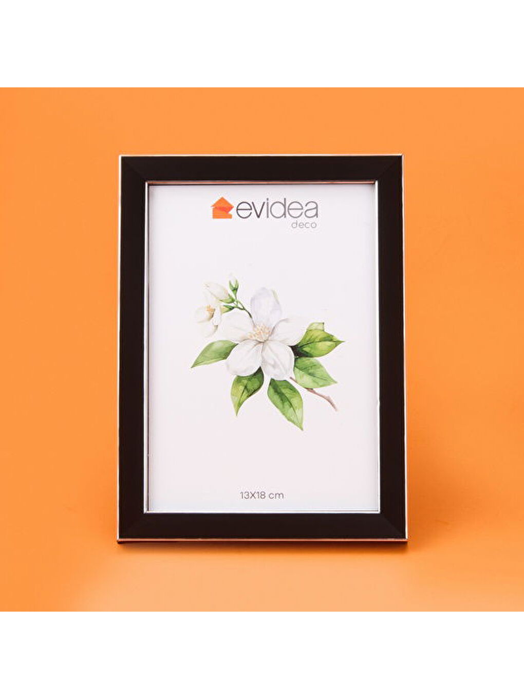 Deco Arno Çerçeve - Siyah - 13x18 cm-4