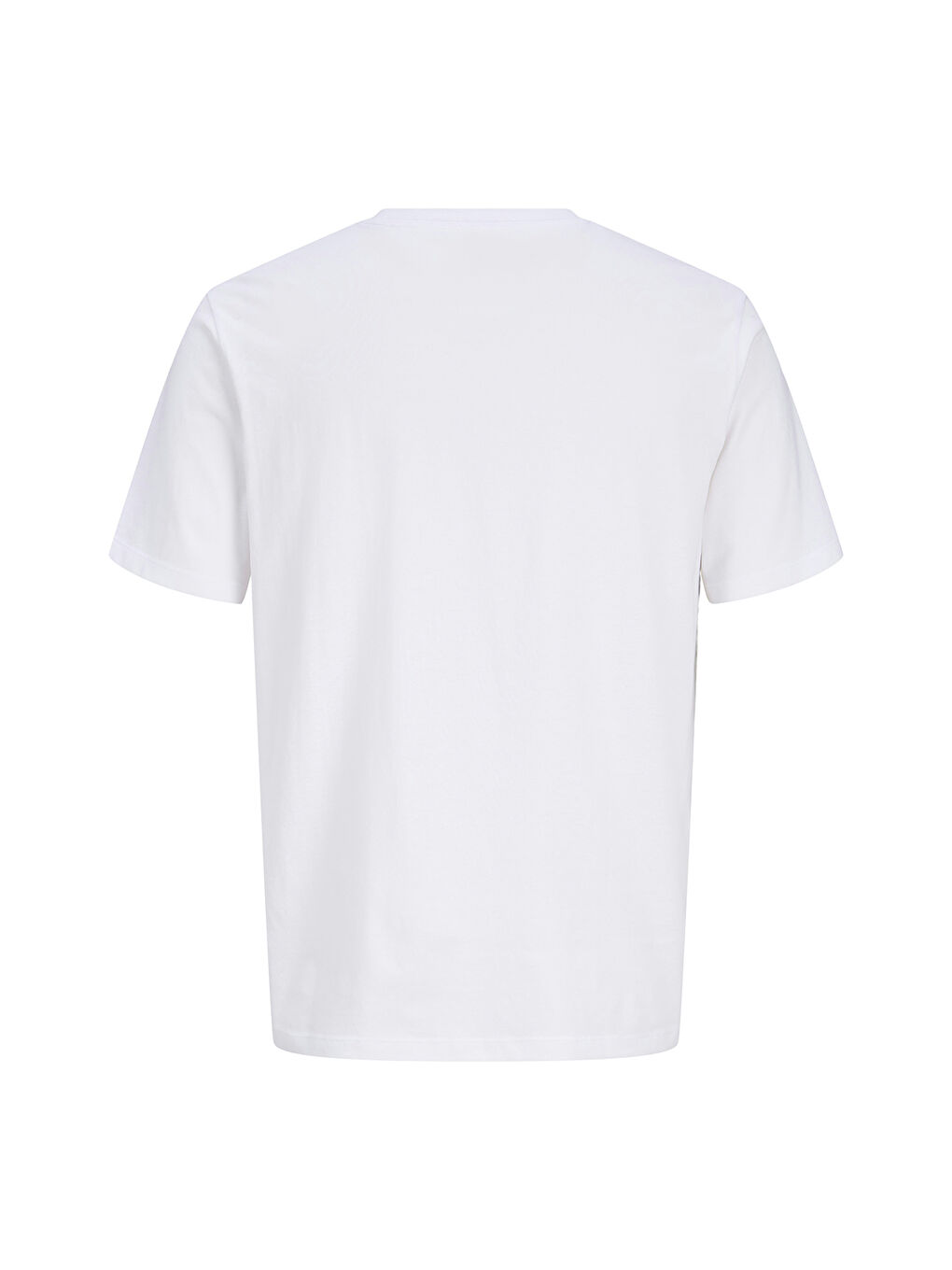 Montauk Chestie Erkek Beyaz Tişört-1