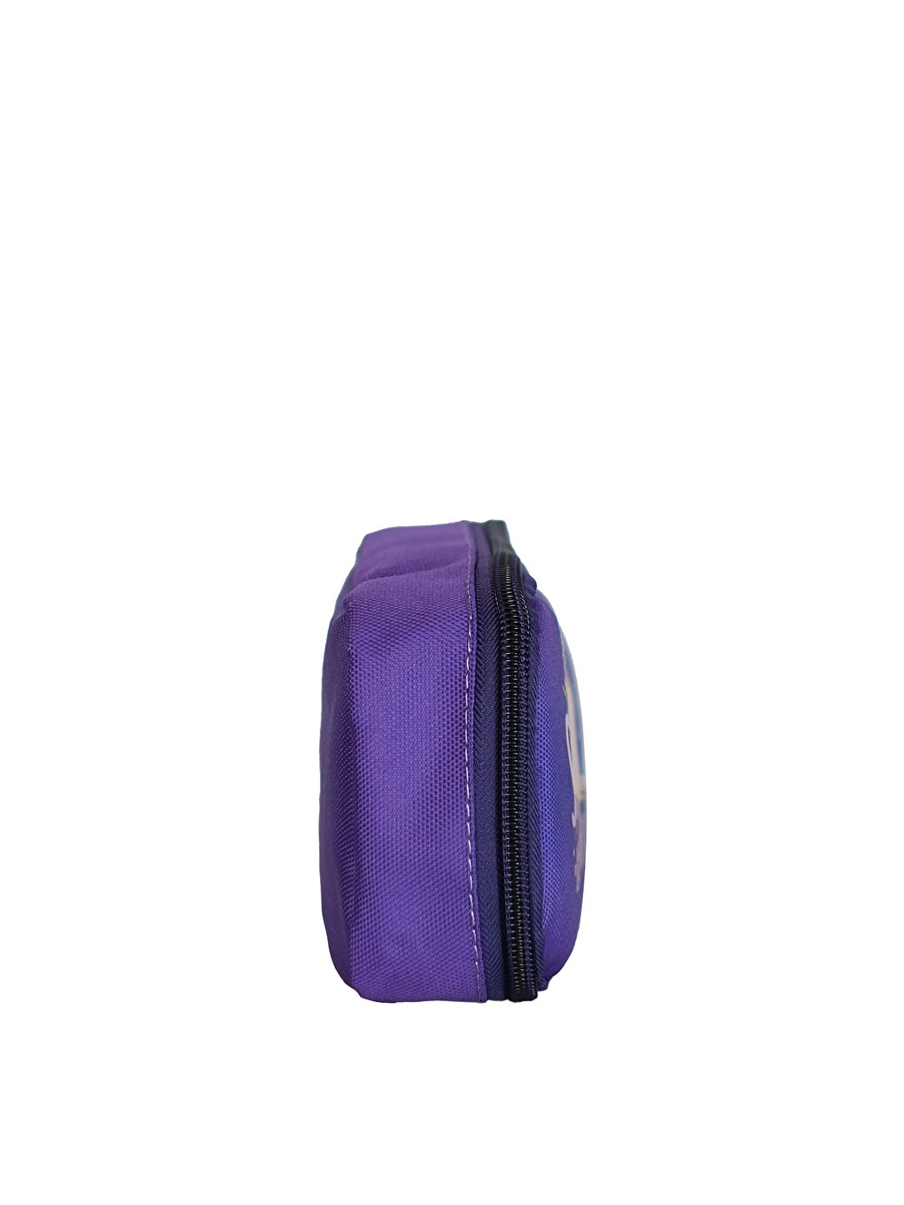 Star Unisex Çocuk Tek Bölmeli Kalem Çantası-2