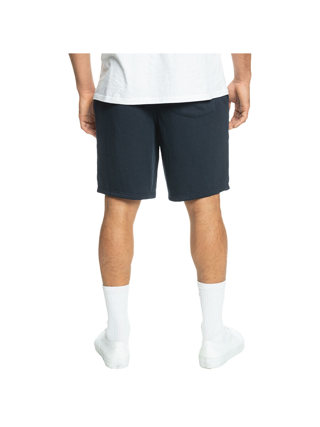 Lacivert Local Surf Otlr Erkek Mavi Şort-6