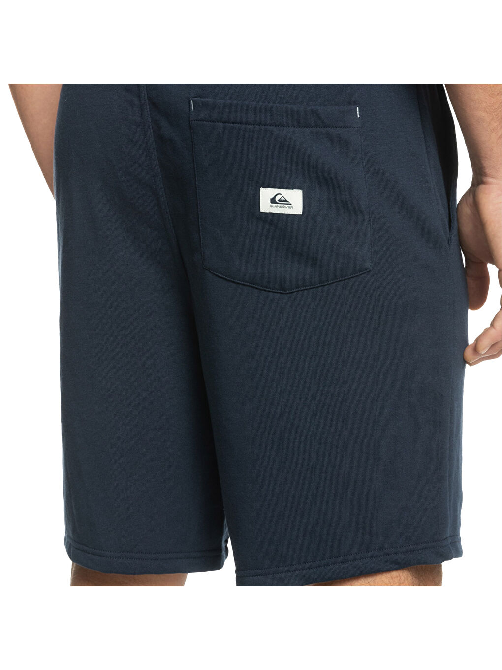 Lacivert Local Surf Otlr Erkek Mavi Şort-7