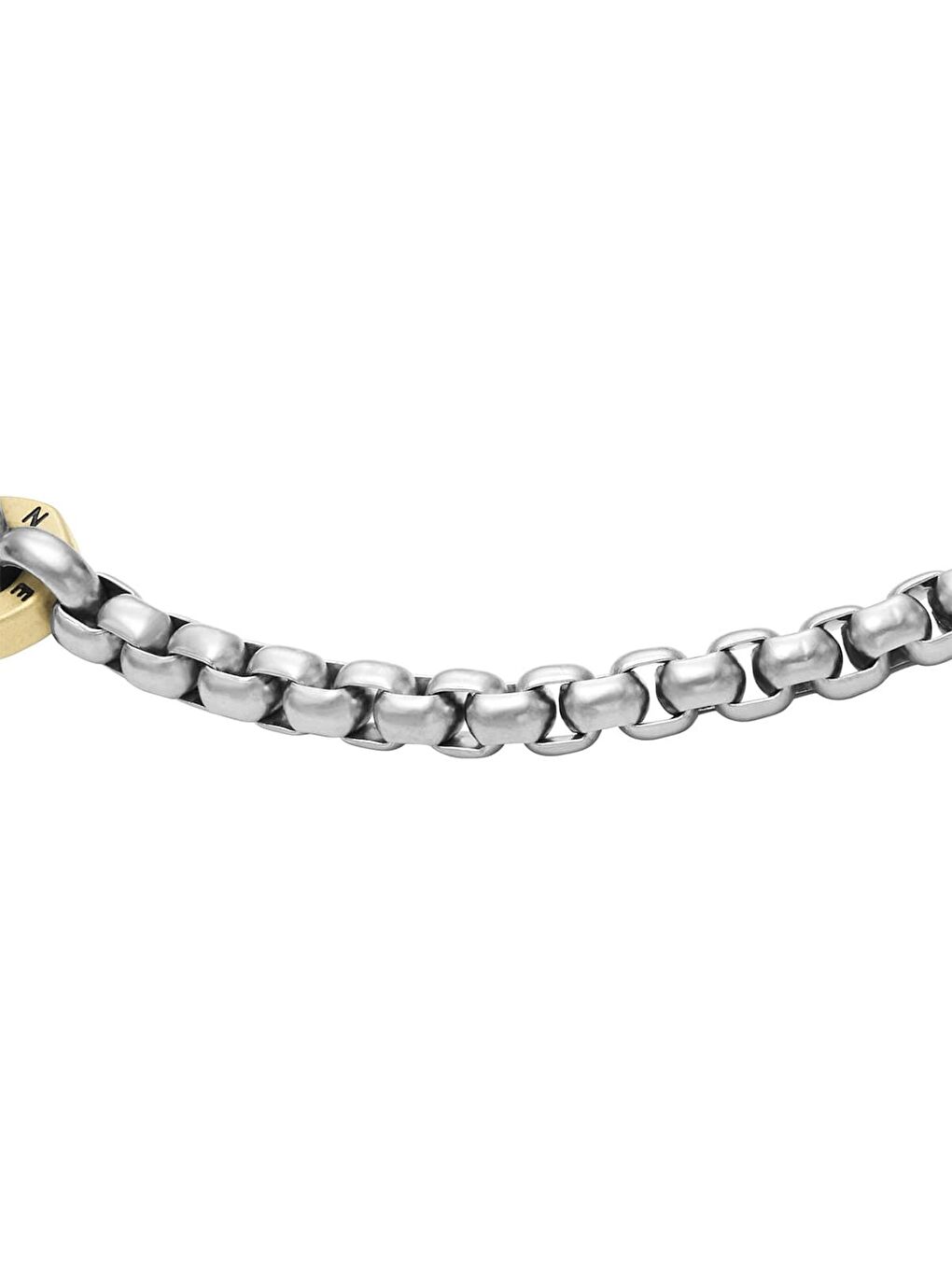 Gri JOF00945-998 Erkek Bileklik-3