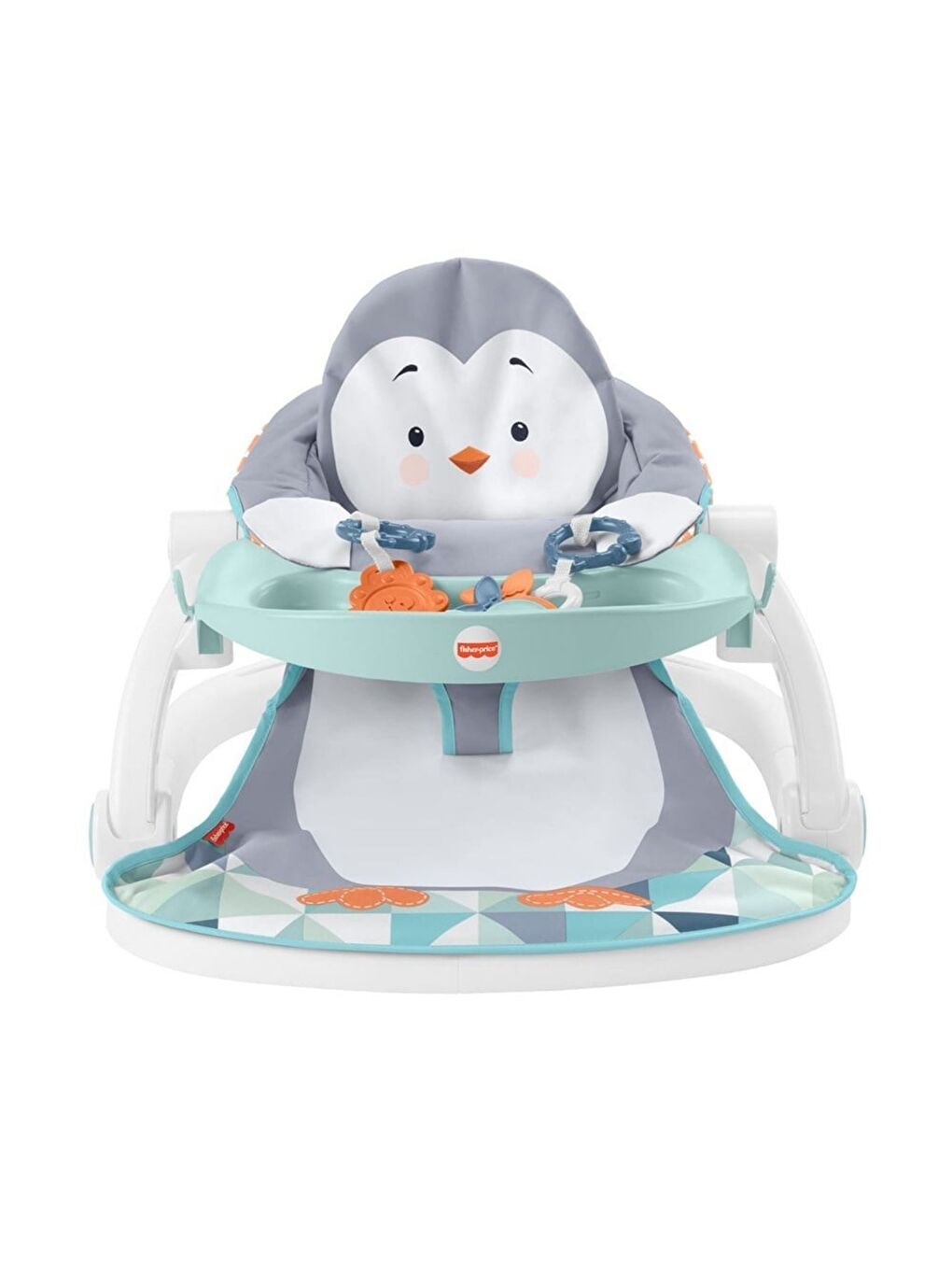 Tepsili Ana Kucağı-1