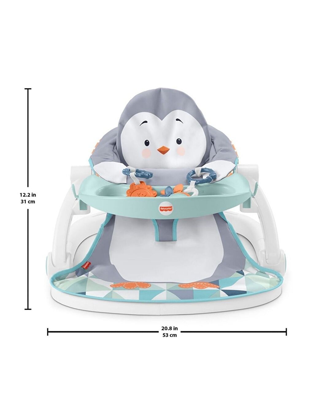 Tepsili Ana Kucağı-2