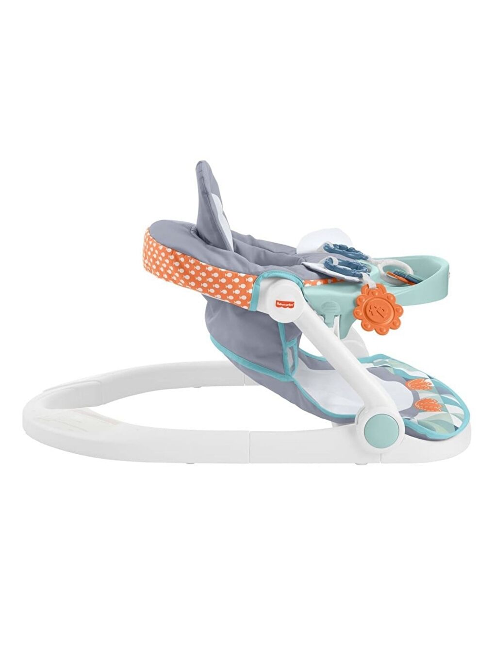 Tepsili Ana Kucağı-3