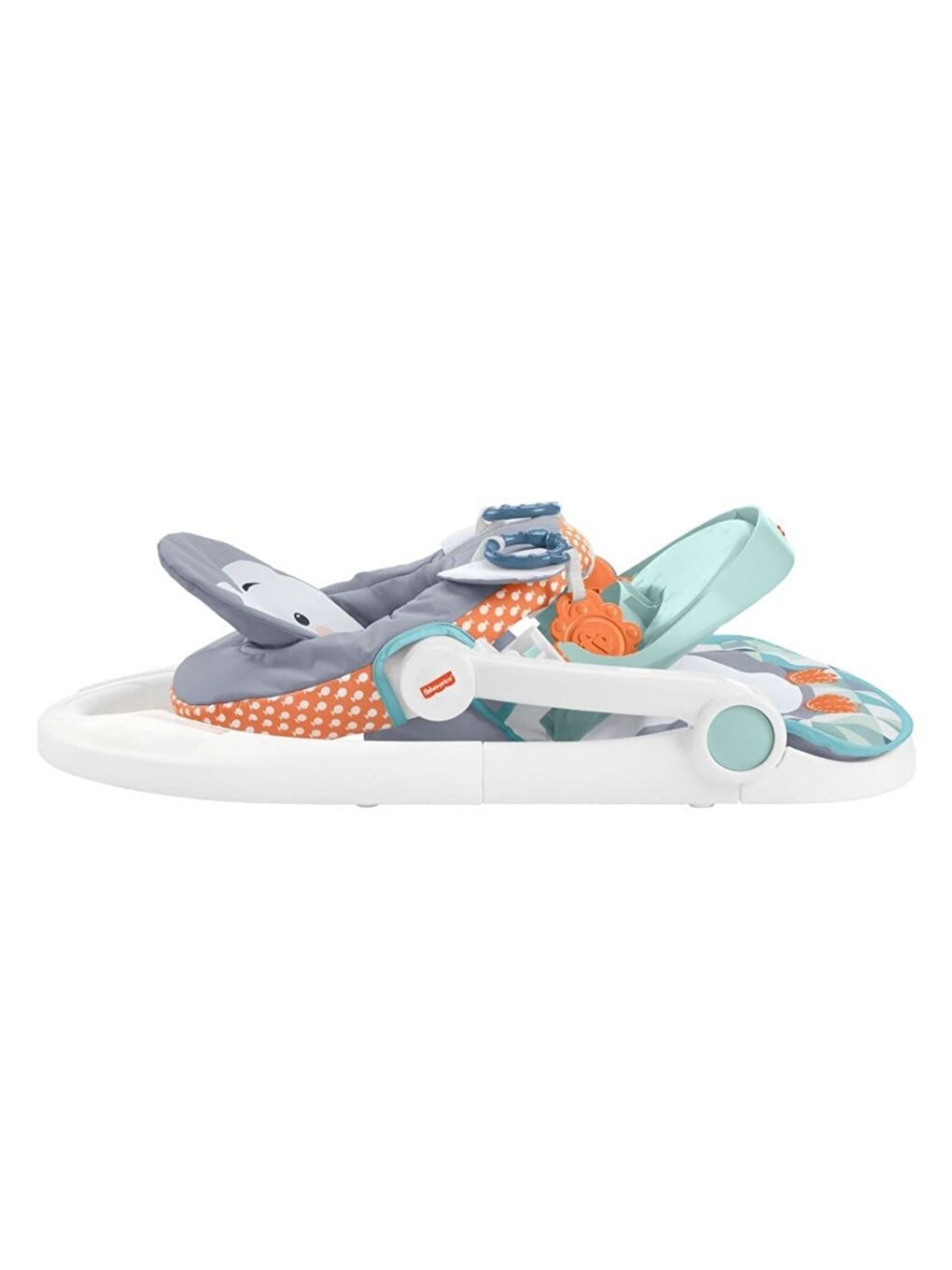 Tepsili Ana Kucağı-5