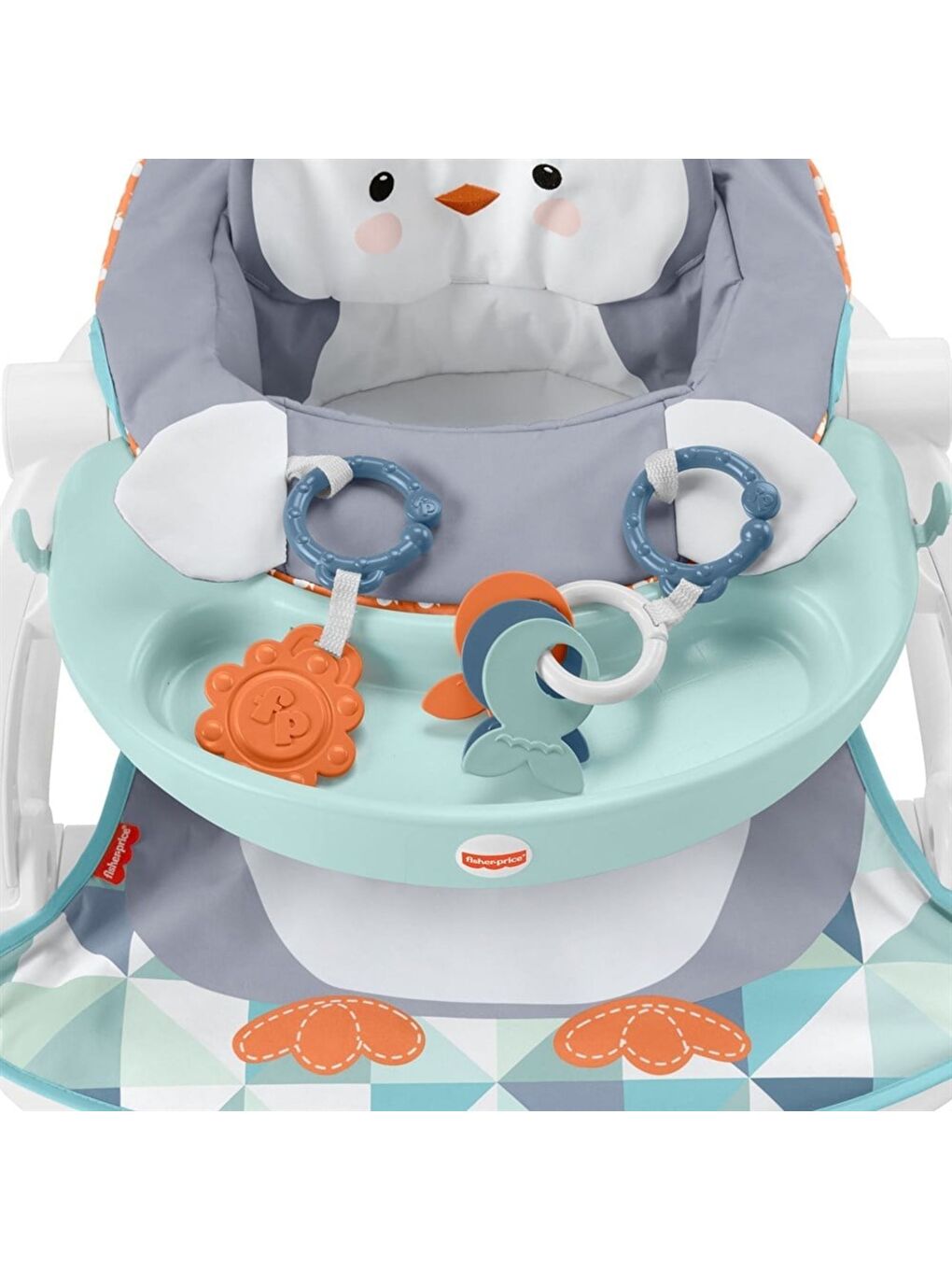 Tepsili Ana Kucağı-6