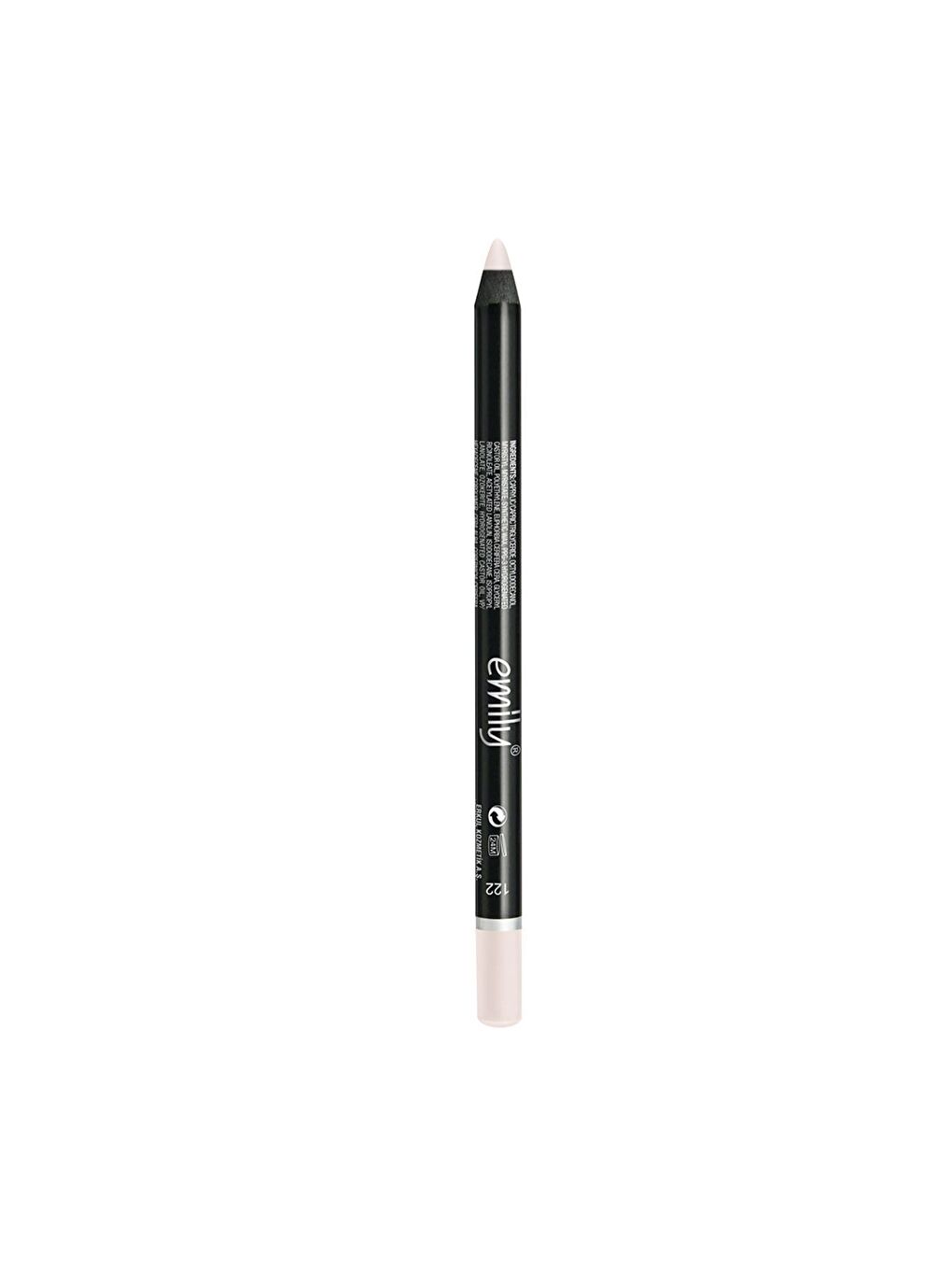 Waterproof Eye Pencil No: 122 - Göz Kalemi