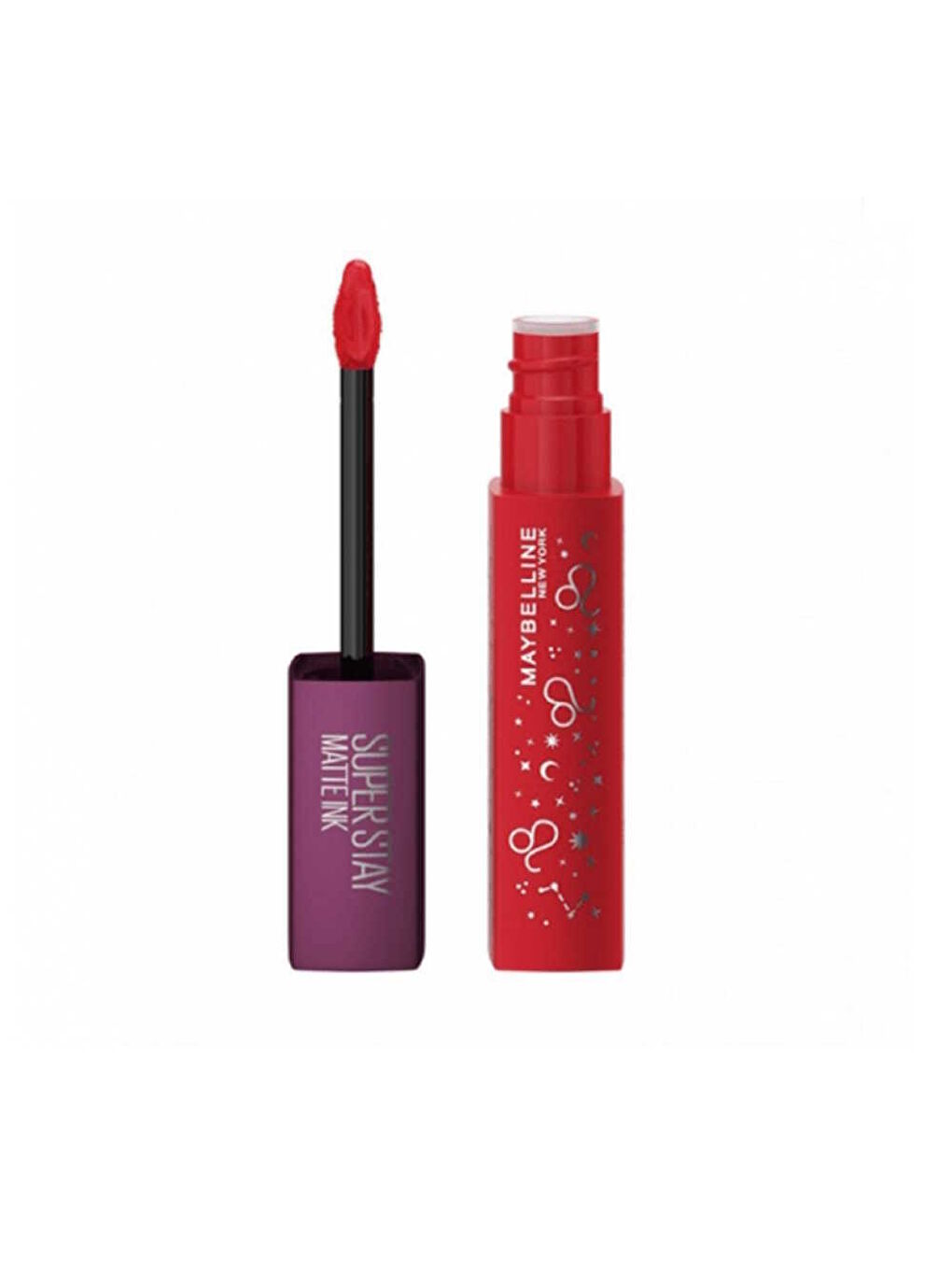 Superstay Matte Ink Liquid Lipstick 20 Power Leo