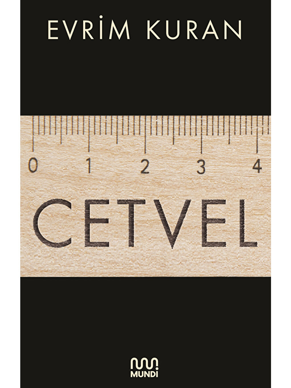 Cetvel