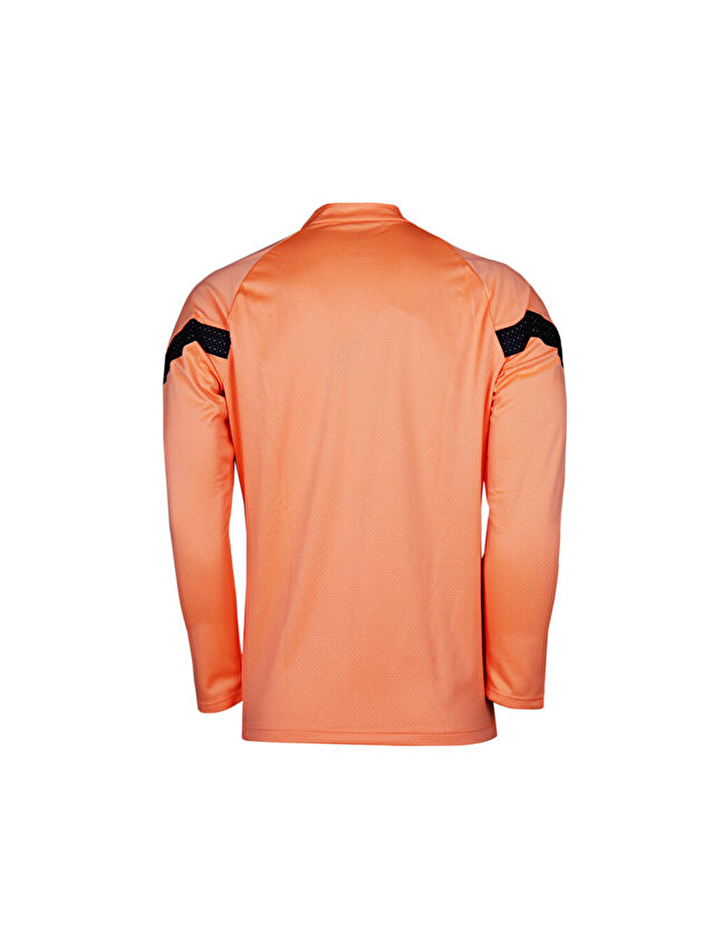 Teamfinal Training Jacket Erkek Futbol Antrenman Ceketi 65737821 Turuncu-1