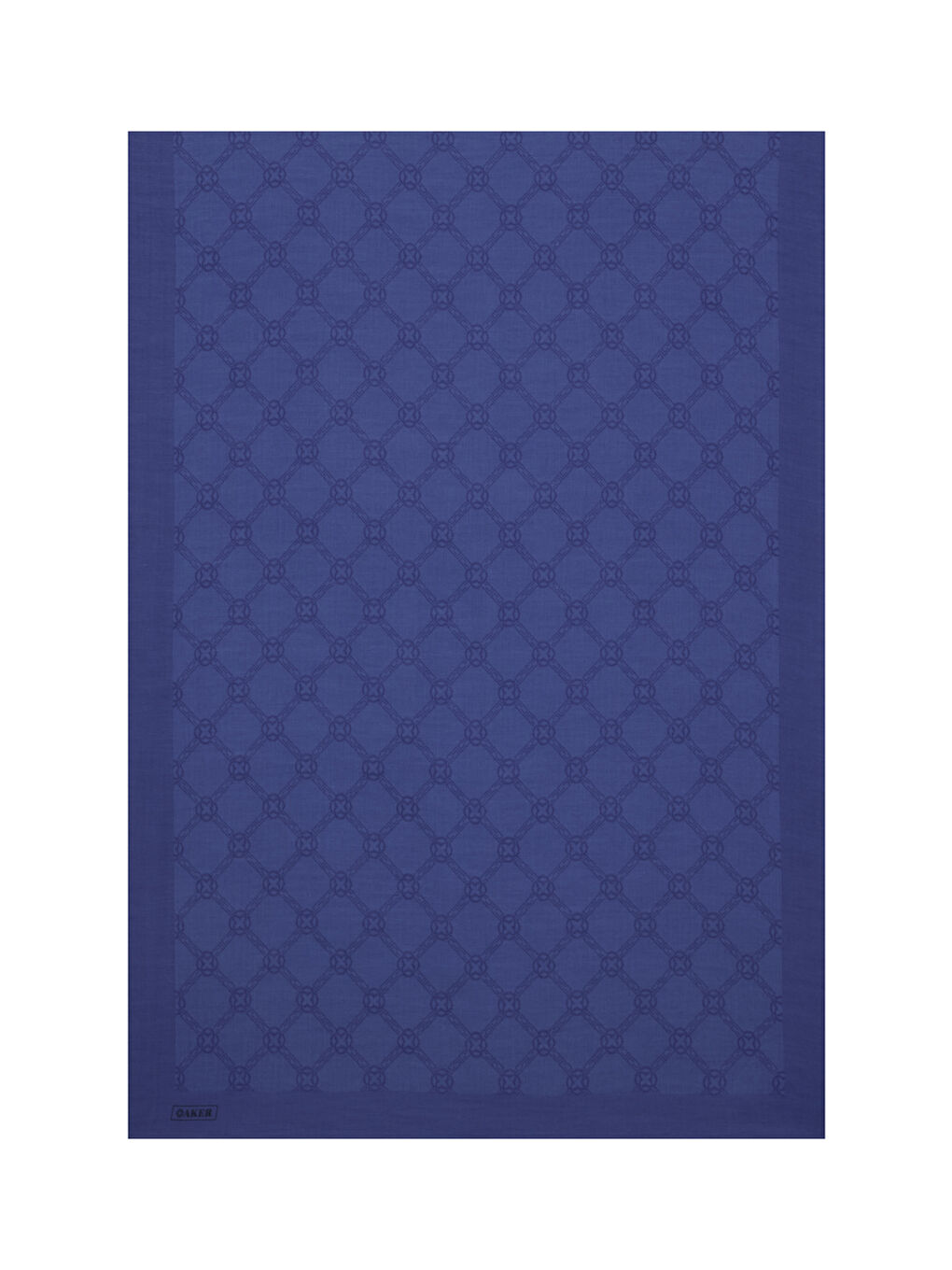 Mavi 3840709 Pamuk İpek Sal