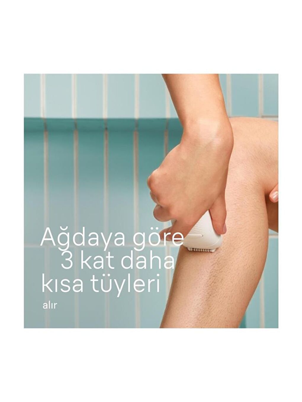 Silk-épil 5 5-000 Epilatör-2