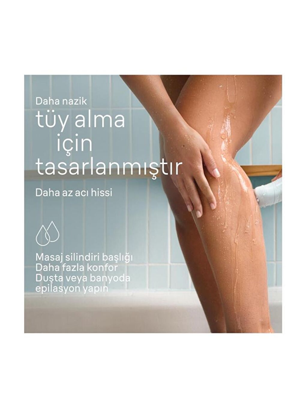 Silk-épil 5 5-000 Epilatör-3