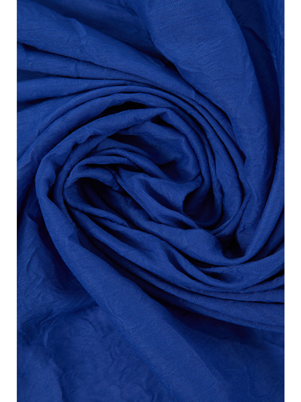 100X100 Kraş Mavi Eşarp-1