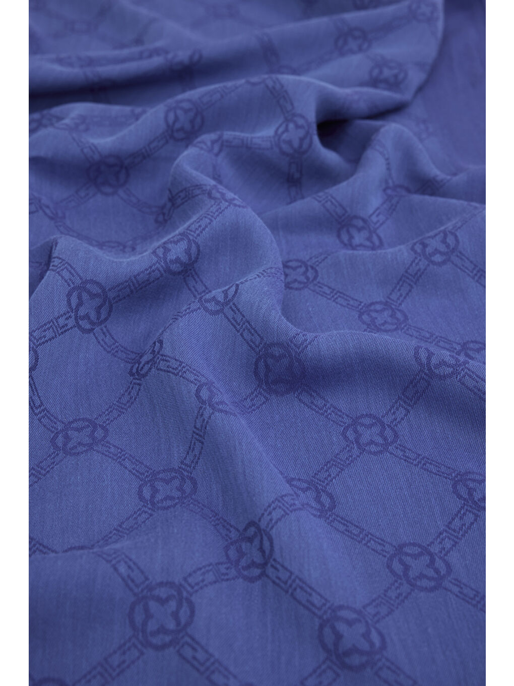 Mavi 3840709 Pamuk İpek Sal-1