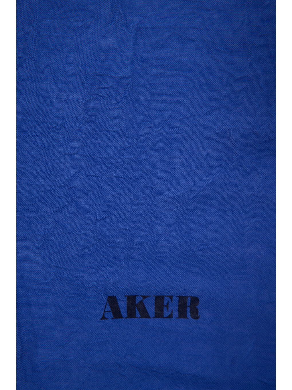 100X100 Kraş Mavi Eşarp-2