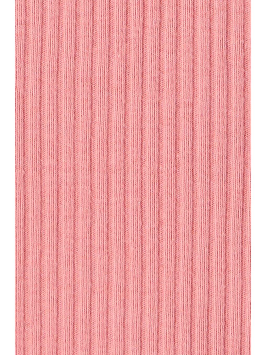 Kız Bebek Gri Body Pantolon-2