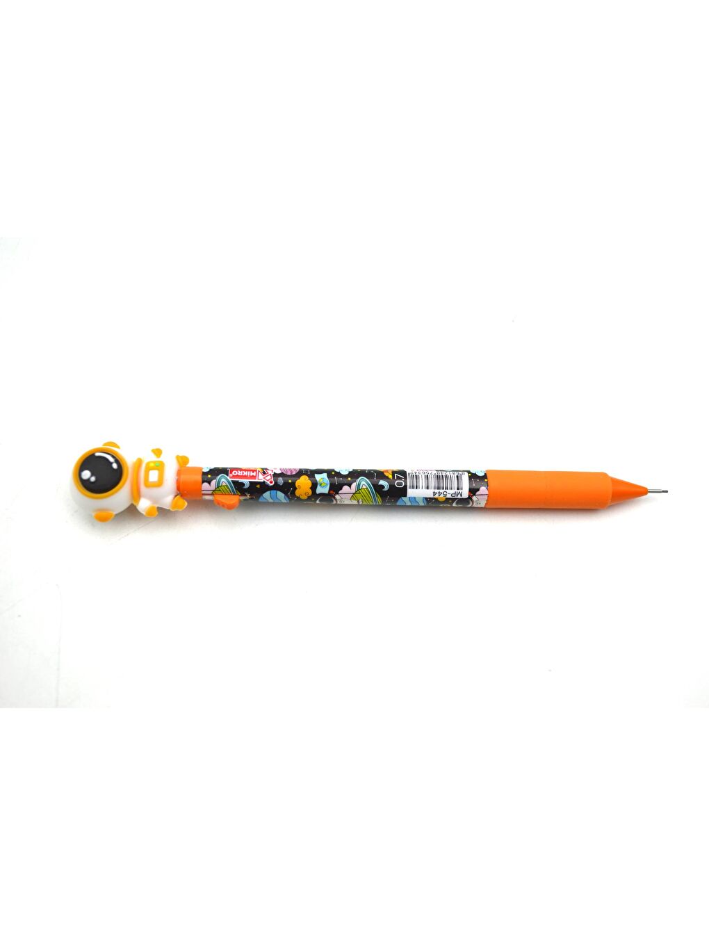 Versatil Space Astronot Uçlu Kalem 0.7 MP-544 1 Adet-2