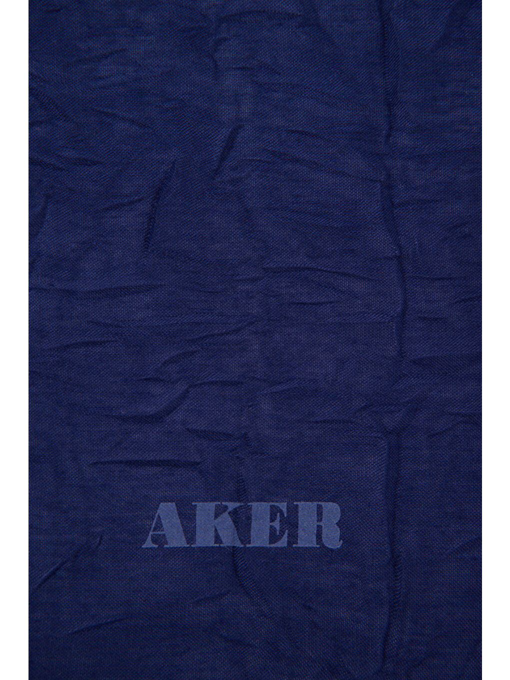 100X100 Kraş Lacivert Eşarp-1