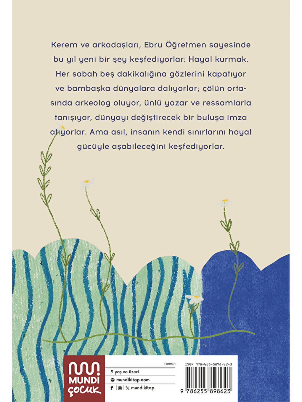 Hayal Kurmak Bedava-2