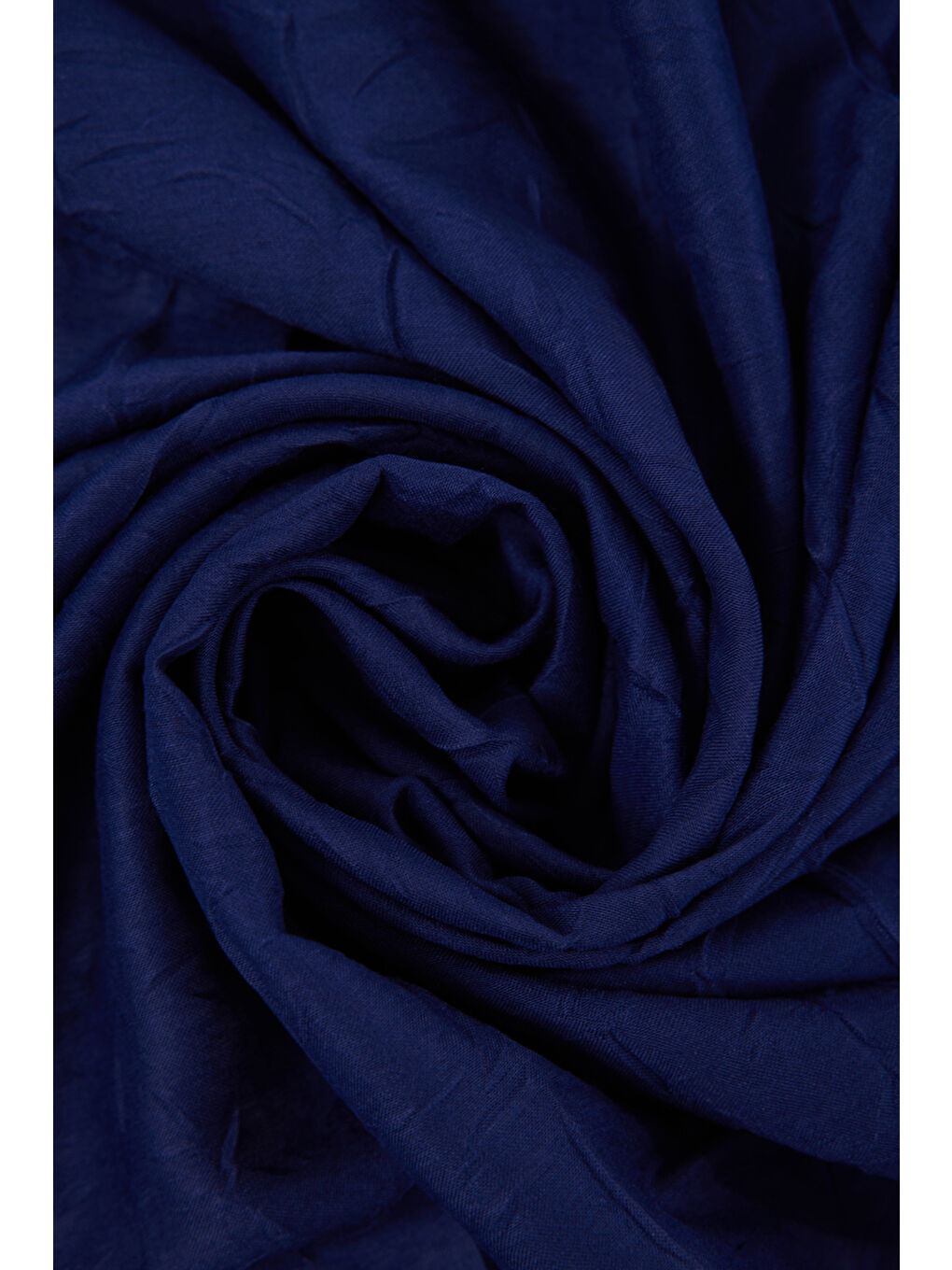 100X100 Kraş Lacivert Eşarp-2