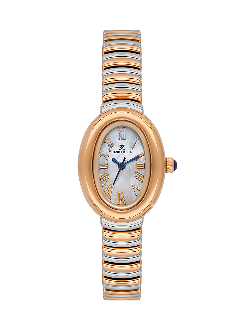 Gri Orijinal 3 Atm Su Geçirmez 2 Yıl Garantili DK.3.10056-5  Kadın Kol Saati