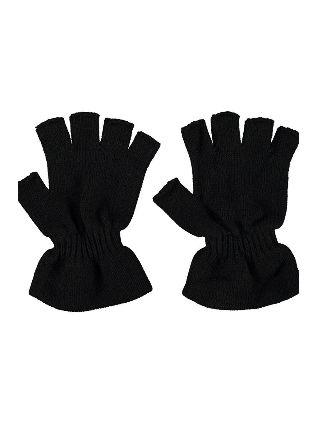 Kadın Siyah Eldiven