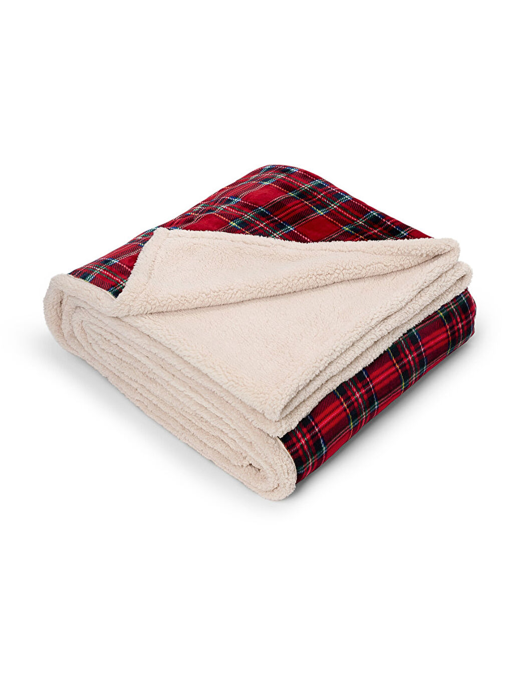 Battaniye, Kareli, Kırmızı-1