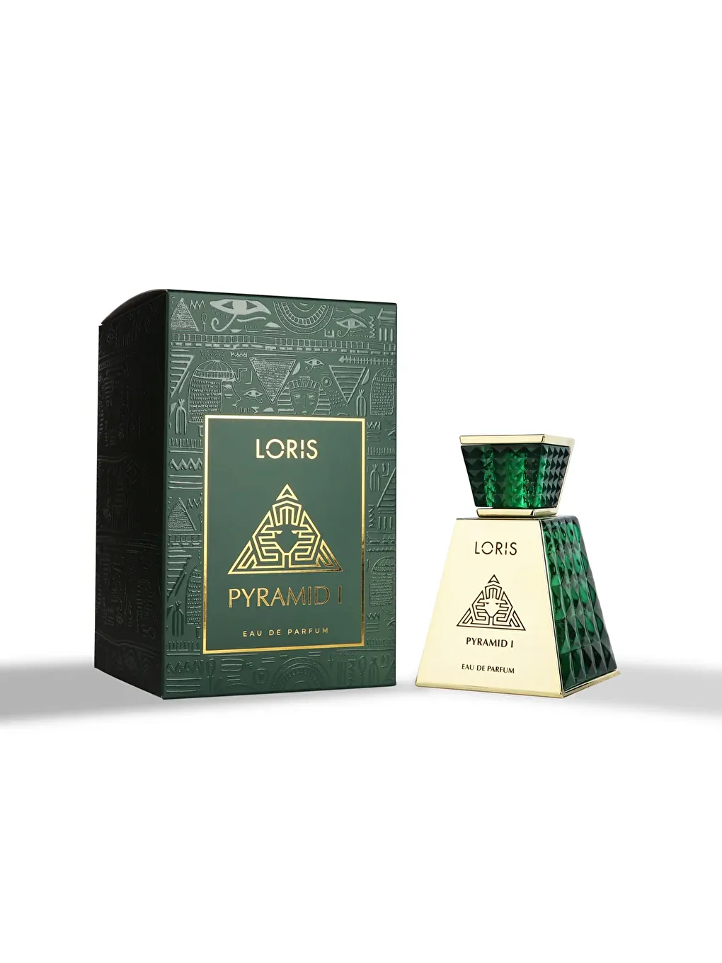 Pyramid I Parfüm 70 ML