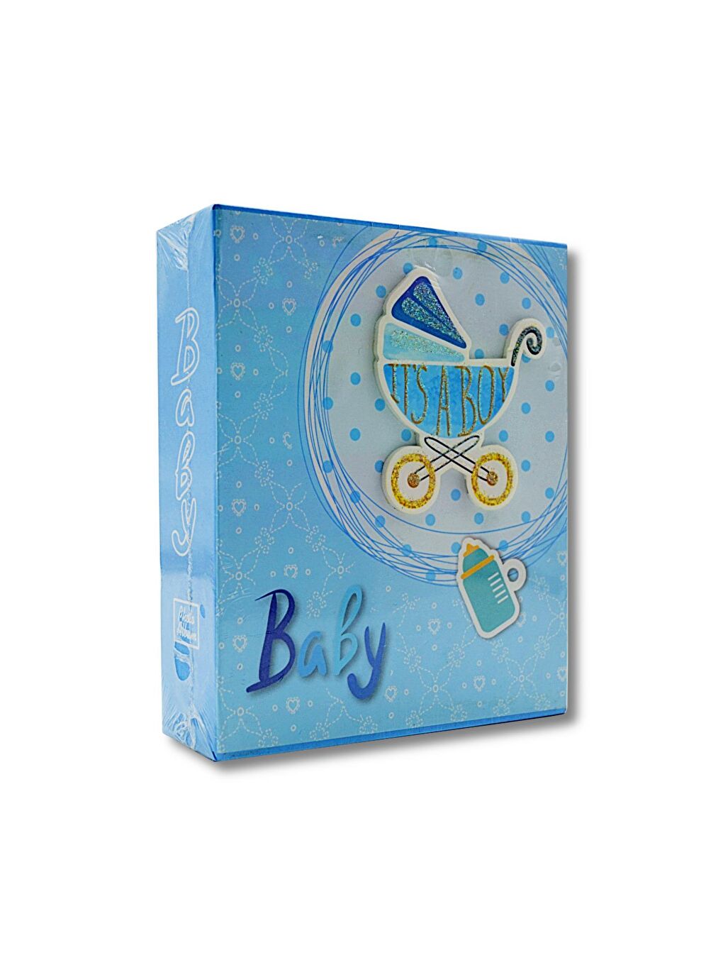 10x15 Bebek Fotoğraf Albümü 40 lı