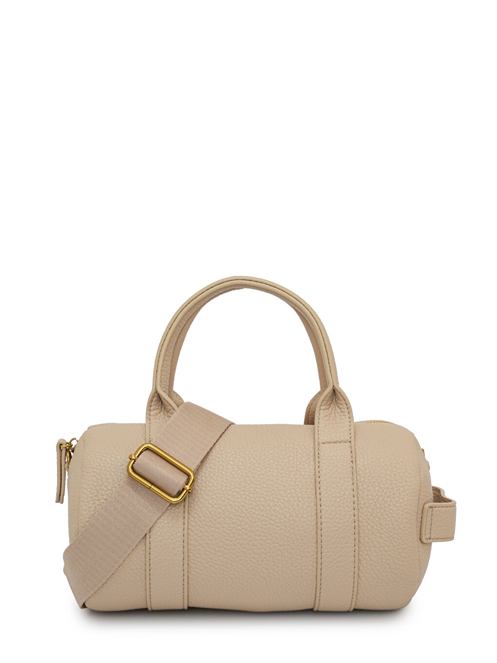 Bej Speedy Bowling El Çantası MB01