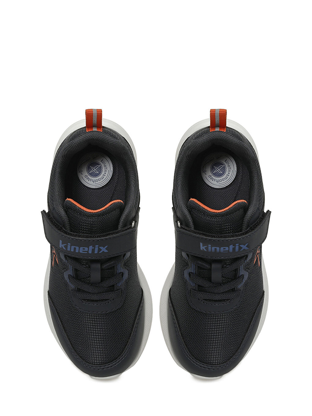 CITRON TX J F 6FX Lacivert Erkek Çocuk Spor Ayakkabı-3