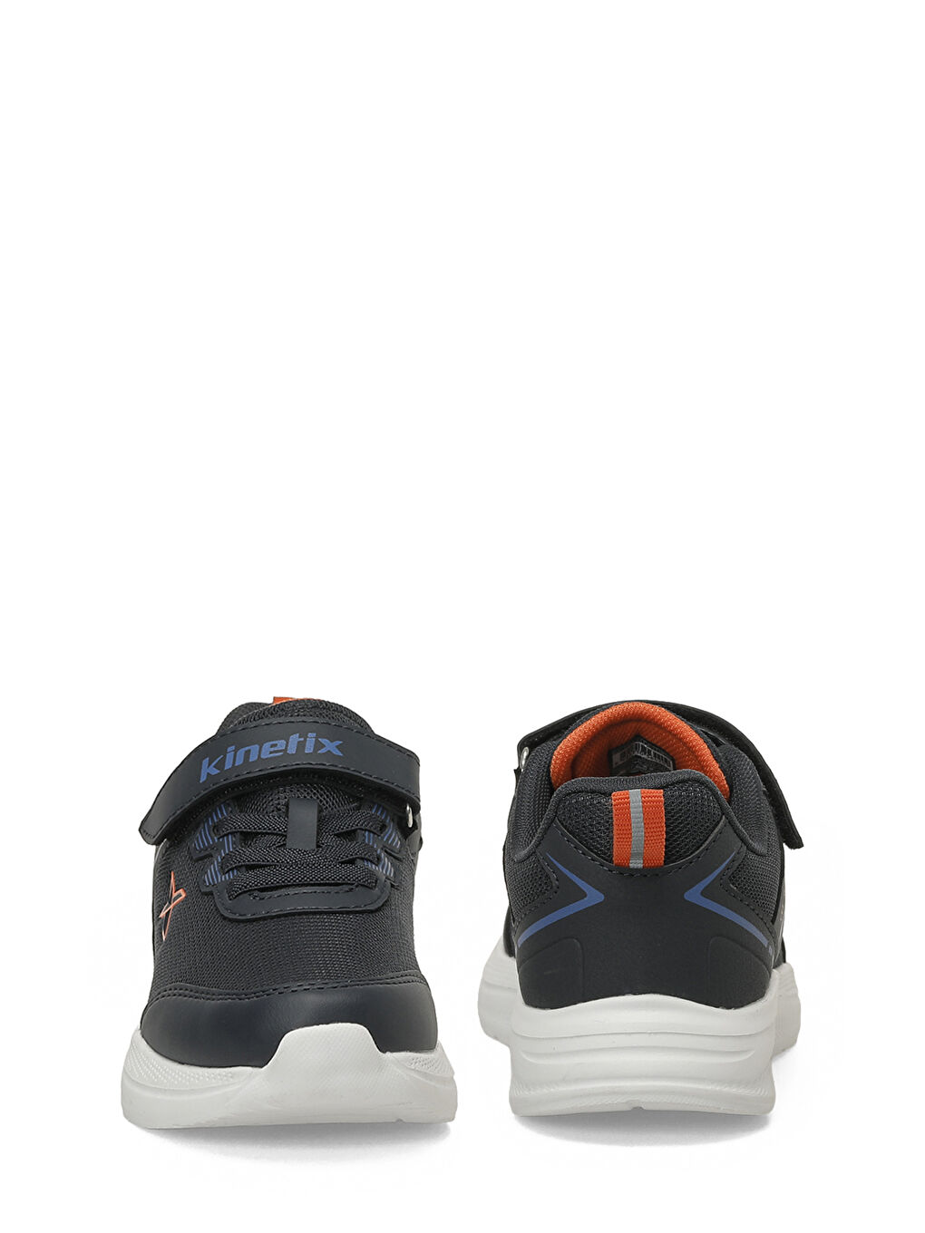 CITRON TX J F 6FX Lacivert Erkek Çocuk Spor Ayakkabı-4