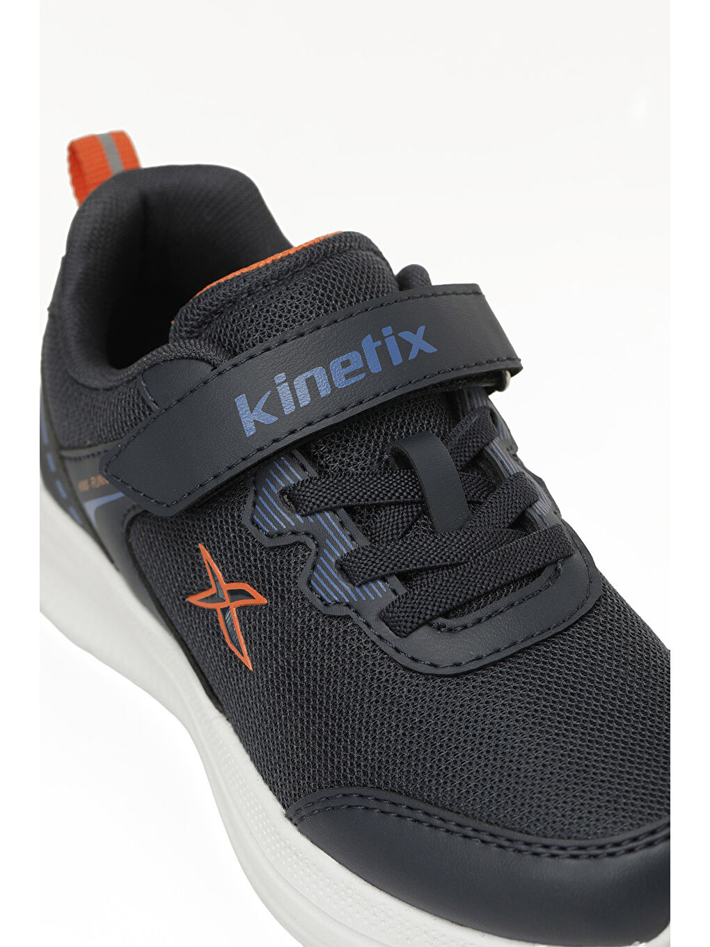 CITRON TX J F 6FX Lacivert Erkek Çocuk Spor Ayakkabı-6