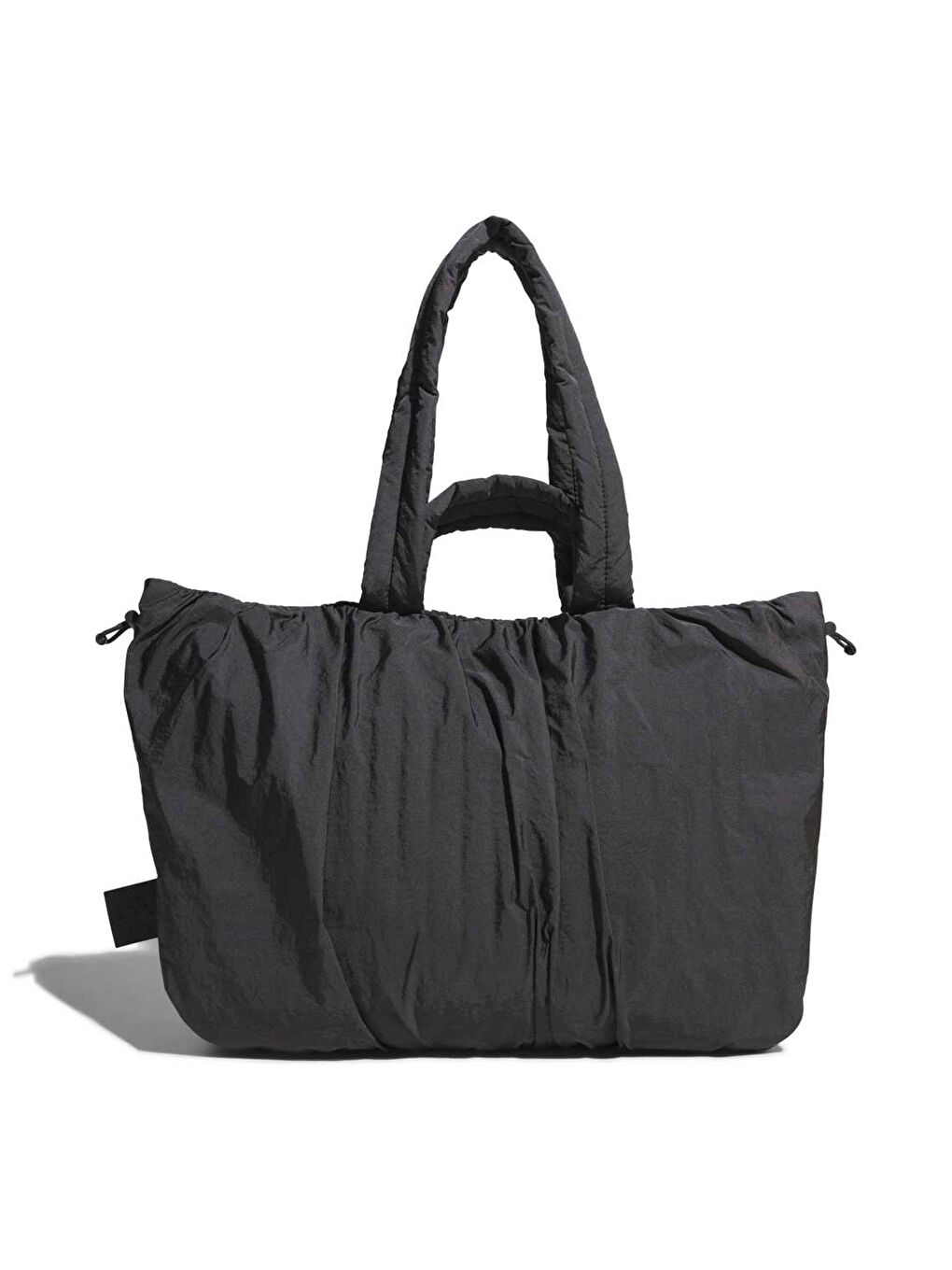 Gri Prime Organizer Yeşil Omuz Çantası