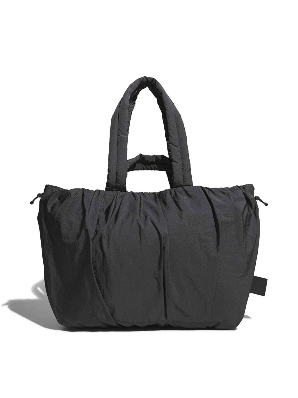 Gri Prime Organizer Yeşil Omuz Çantası-1