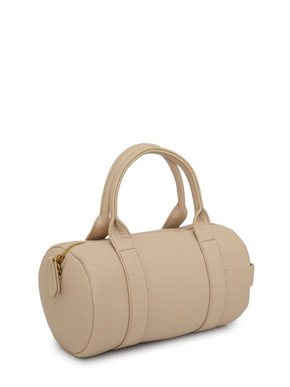 Bej Speedy Bowling El Çantası MB01-2