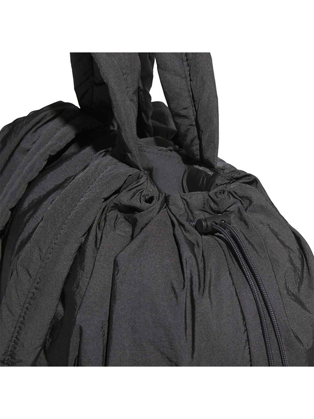 Gri Prime Organizer Yeşil Omuz Çantası-4