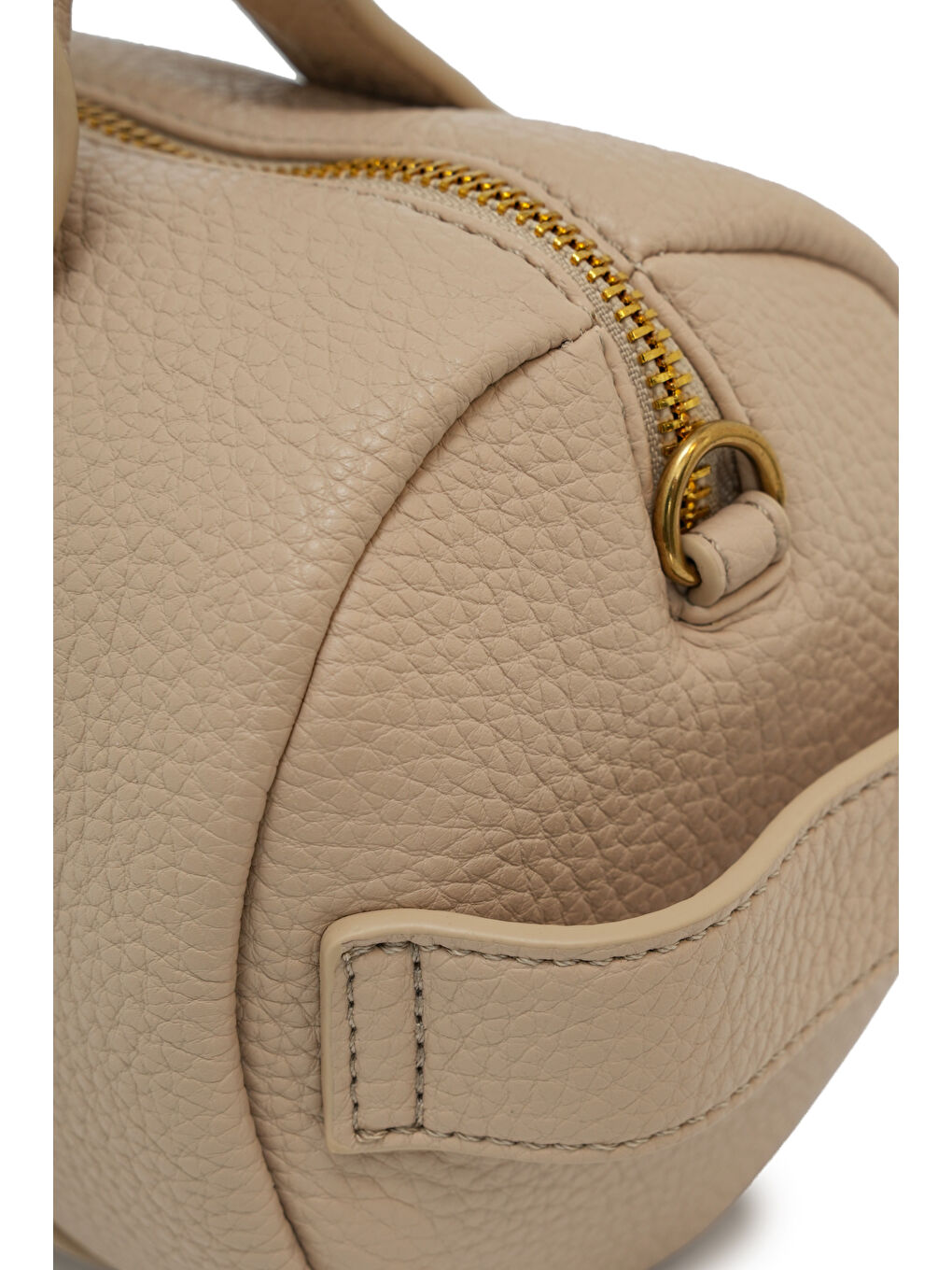 Bej Speedy Bowling El Çantası MB01-3