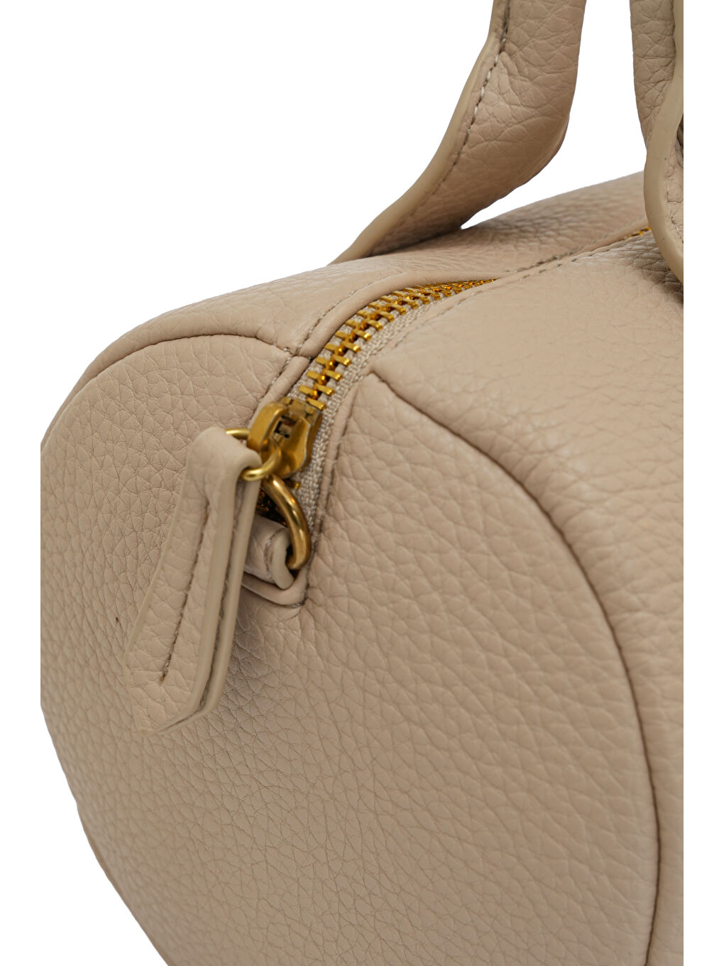 Bej Speedy Bowling El Çantası MB01-4